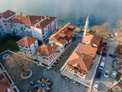 Değirmendere Yalı Evleri